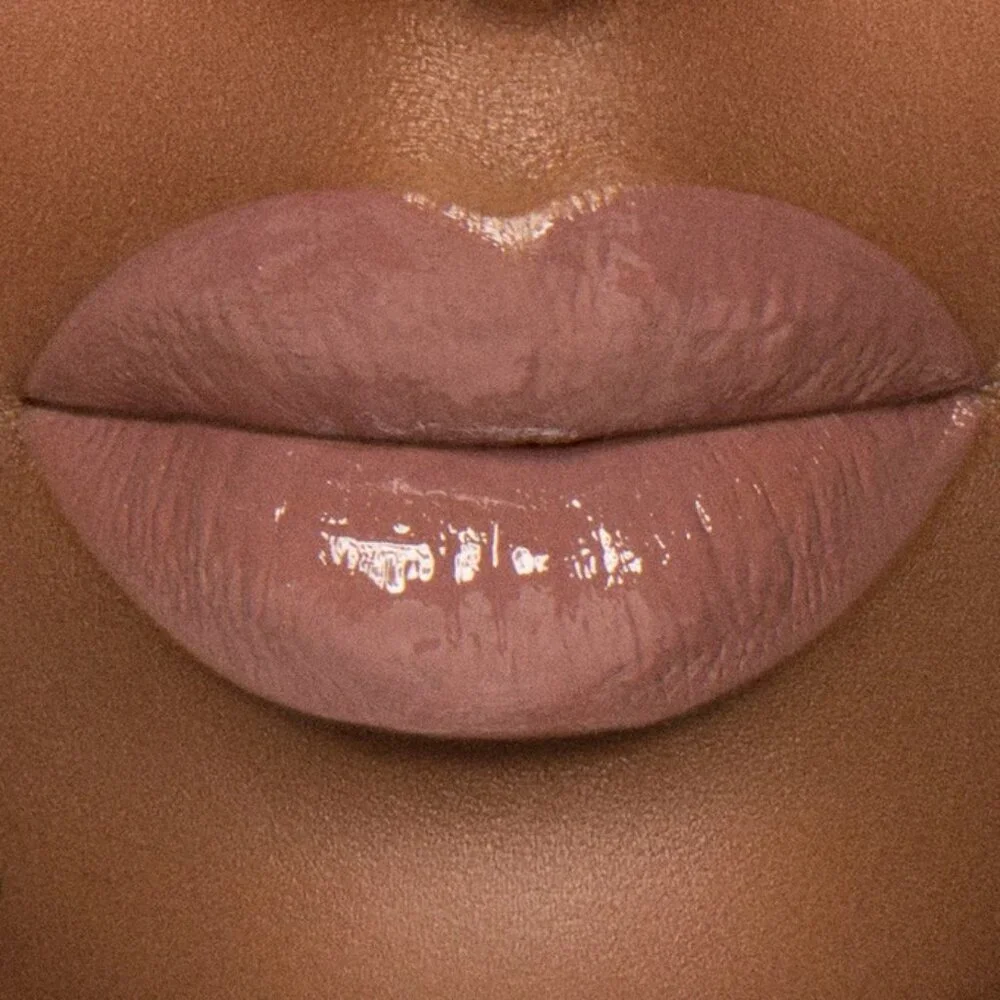 Jeffree Star Cosmetics Supreme Gloss‎ - Tea Bag (Grunge Brown) - NWB